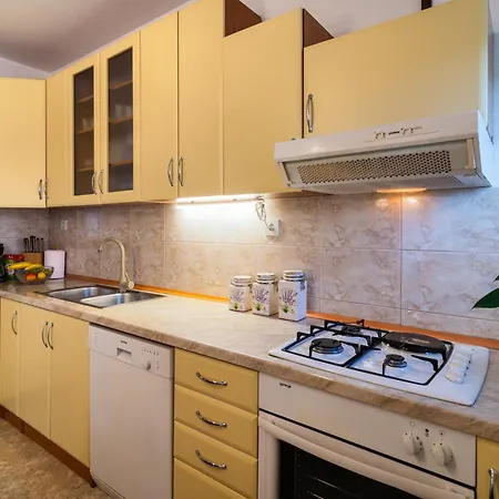 Three-bedroom In Villa *