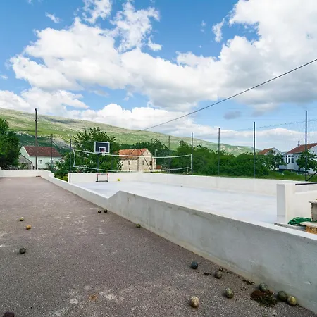Three-bedroom In