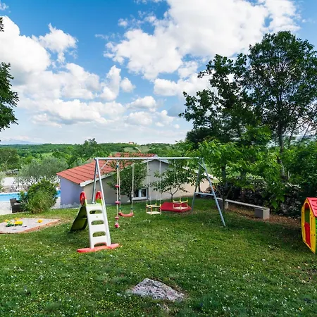 Three-bedroom In *