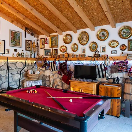 Three-bedroom In