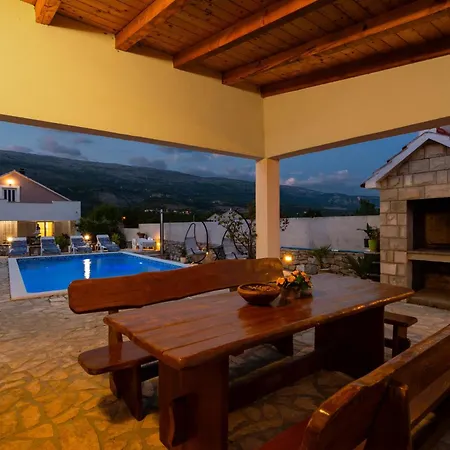 Three-bedroom In