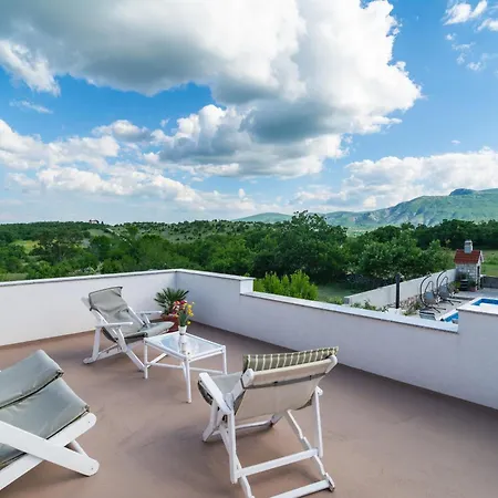 Three-bedroom In