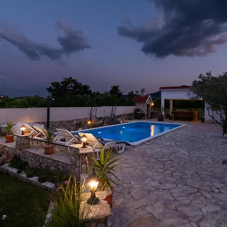 Three-bedroom In *