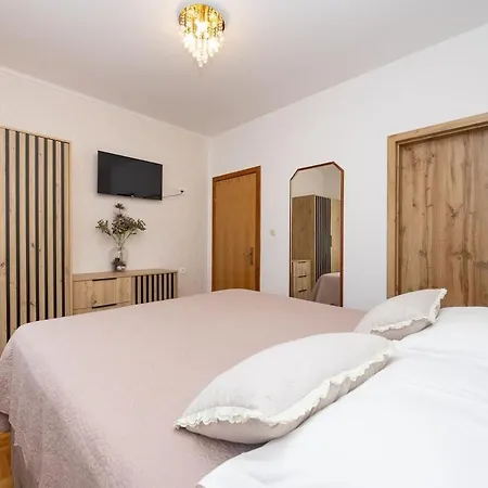 Three-bedroom In