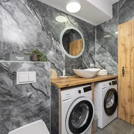 Vila Three-bedroom In