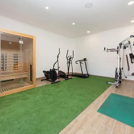 Three-bedroom In *