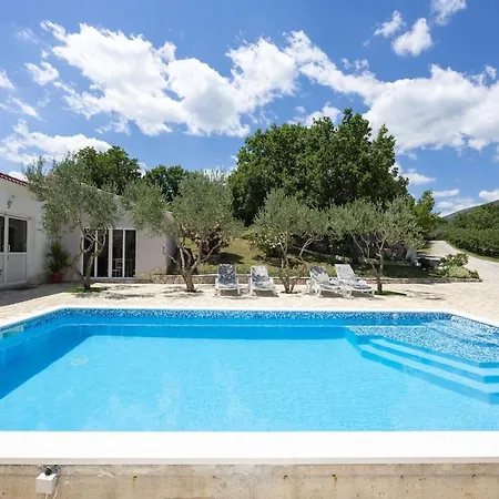 Three-bedroom In *