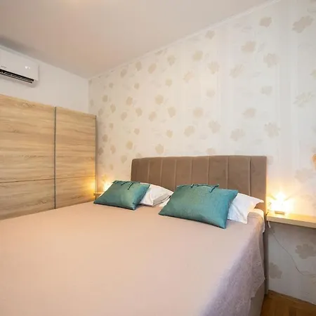 Vila Three-bedroom In