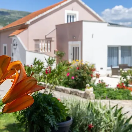 Three-bedroom In Vila Dabar