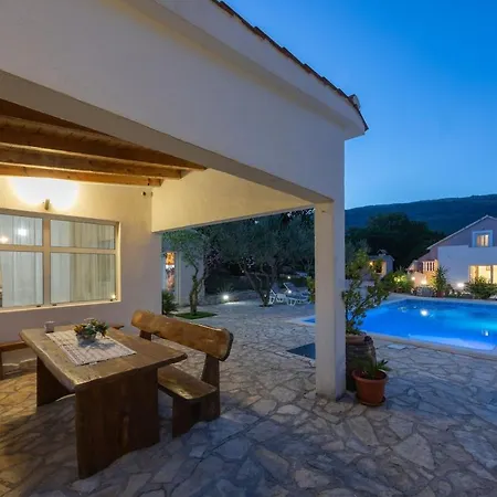Three-bedroom In *