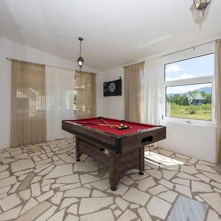 Three-bedroom In
