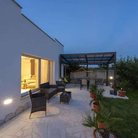Three-bedroom In *