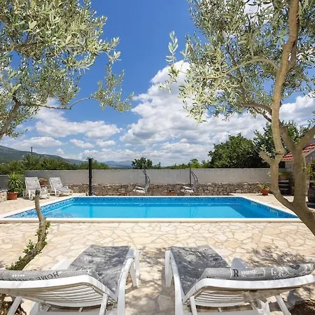 Three-bedroom In