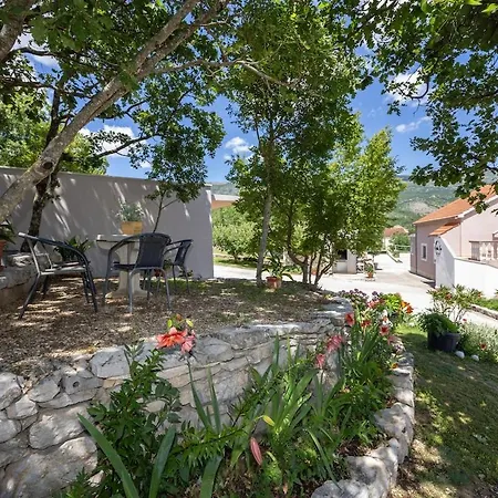 Vila Three-bedroom In