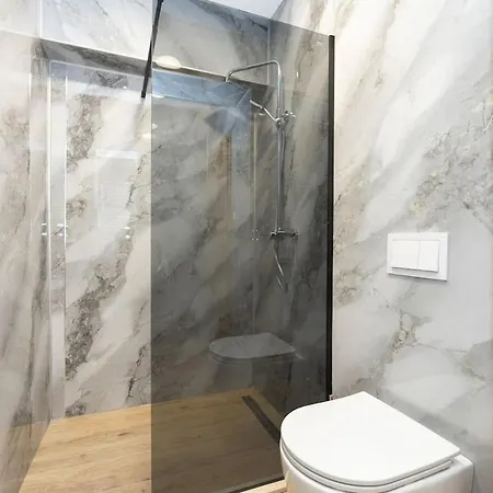 Three-bedroom In * Dabar