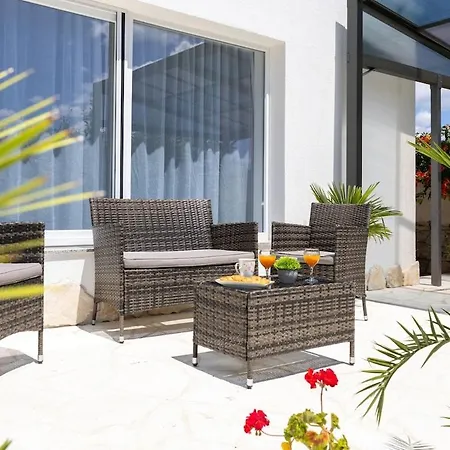 Three-bedroom In
