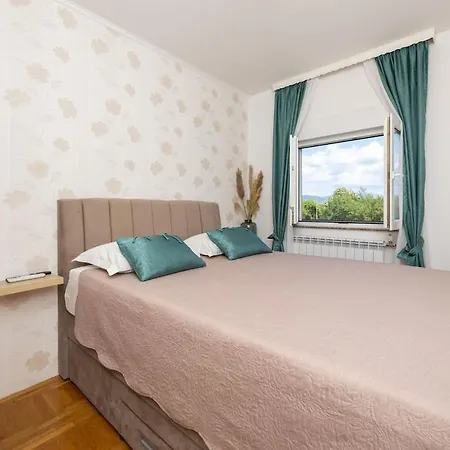 Vila Three-bedroom In