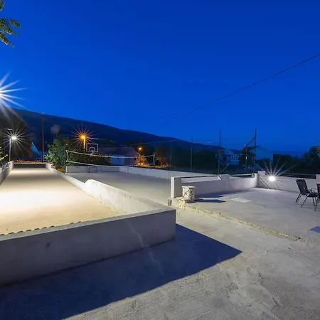 Three-bedroom In