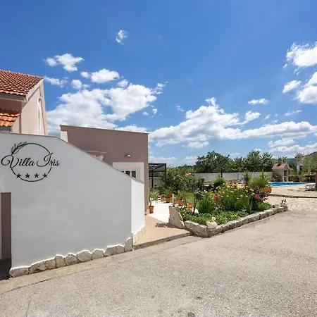 Three-bedroom In *
