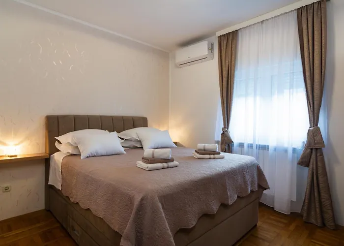 Three-bedroom In * Dabar