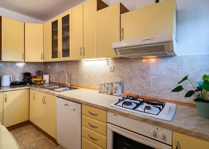 Three-bedroom In Villa *