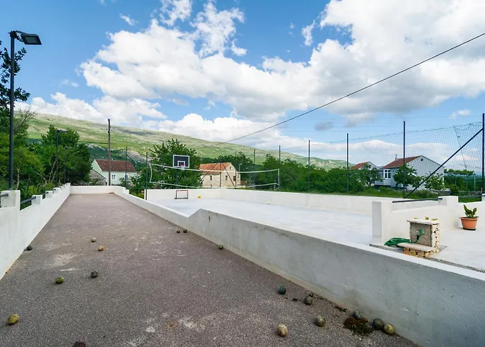 Three-bedroom In