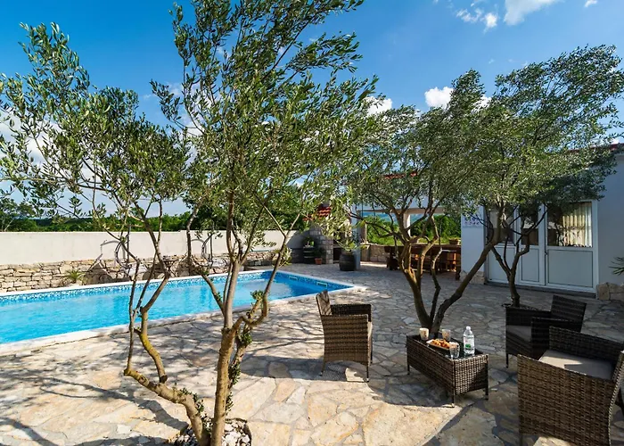 Three-bedroom In