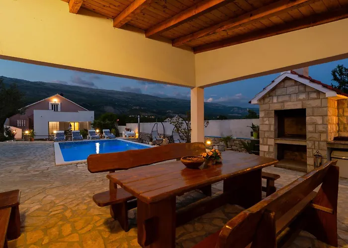 Three-bedroom In