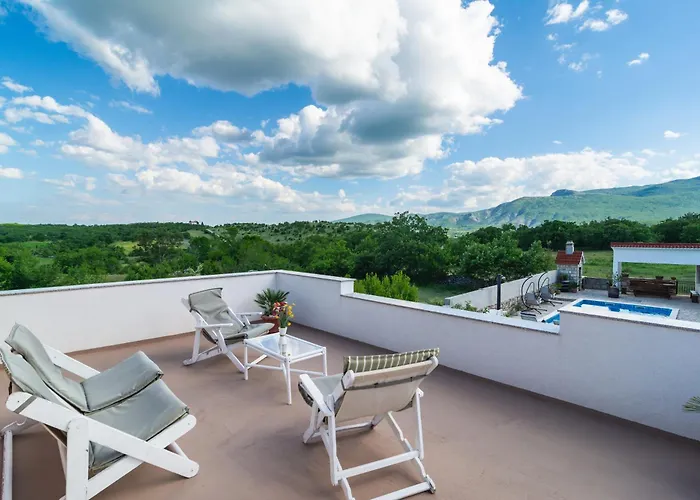 Three-bedroom In