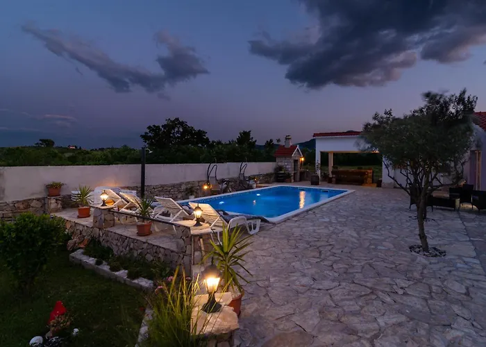 Three-bedroom In *