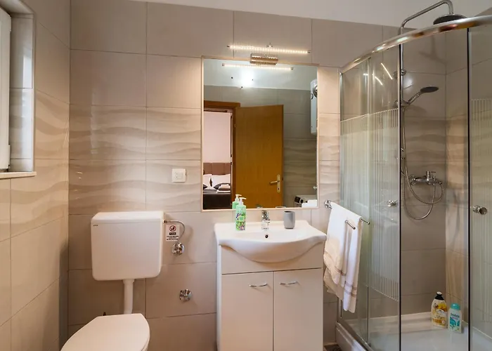 Three-bedroom In Villa *