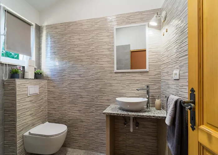 Three-bedroom In *