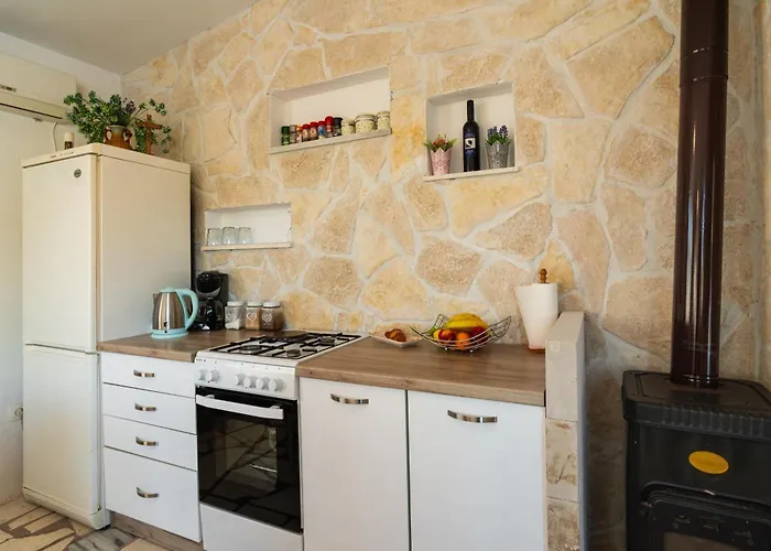 Three-bedroom In *