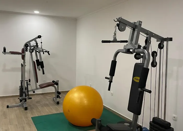 Villa Three-bedroom In *